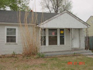 Foreclosed Home - List 100047091