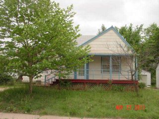 Foreclosed Home - List 100092387
