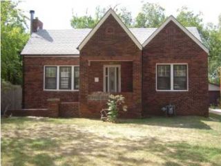 Foreclosed Home - 521 N FOUNTAIN ST, 67208