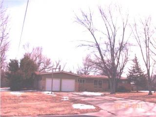 Foreclosed Home - 330 S EVERGREEN LN, 67209