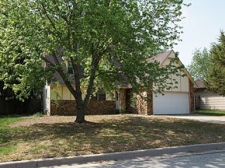 Foreclosed Home - 10209 W CARR ST, 67209
