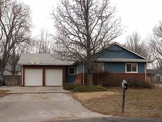 Foreclosed Home - 11812 W TAFT CT, 67209