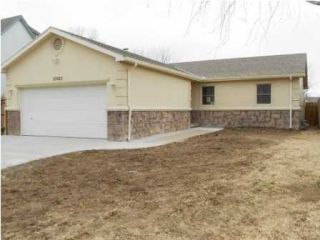 Foreclosed Home - 10923 W LOTUS ST, 67209