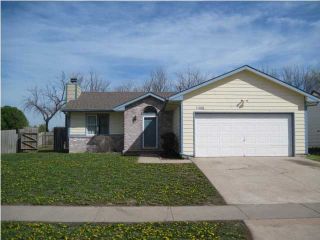 Foreclosed Home - 11106 W JEWELL ST, 67209