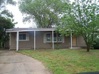 Foreclosed Home - List 100795746