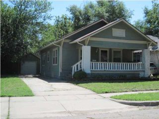 Foreclosed Home - 518 S ESTELLE ST, 67211