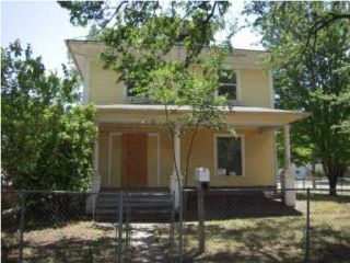 Foreclosed Home - List 100107031