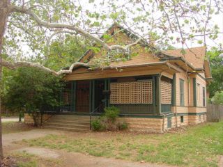 Foreclosed Home - List 100142817