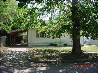 Foreclosed Home - 2248 S VICTORIA ST, 67211