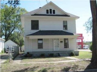 Foreclosed Home - List 100161150