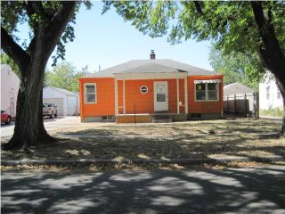 Foreclosed Home - 2237 S LULU ST, 67211