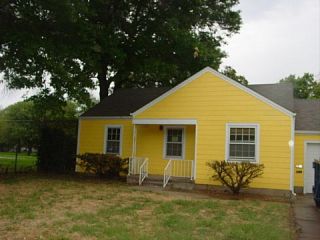 Foreclosed Home - 2215 RIVERA ST, 67211
