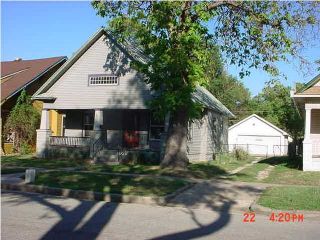Foreclosed Home - 1220 S PATTIE ST, 67211