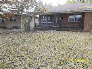 Foreclosed Home - 2069 E BLAKE ST, 67211