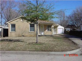Foreclosed Home - List 100256700