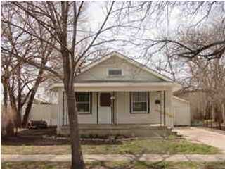 Foreclosed Home - 1224 S SAINT FRANCIS ST, 67211