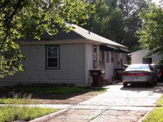 Foreclosed Home - 1734 S IDA ST # 1736, 67211