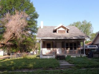 Foreclosed Home - 751 S PATTIE ST, 67211