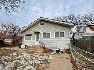 Foreclosed Home - 401 S ERIE ST, 67211