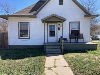 Foreclosed Home - 1248 S SAINT FRANCIS ST, 67211