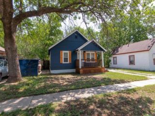 Foreclosed Home - 1712 S ELLIS ST, 67211