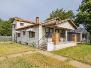 Foreclosed Home - 1851 S IDA ST, 67211