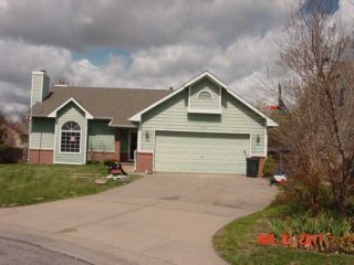 Foreclosed Home - 7806 W BARRINGTON CIR, 67212