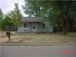 Foreclosed Home - 764 N DOUGHERTY AVE, 67212