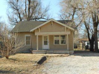Foreclosed Home - 441 N BAEHR ST, 67212