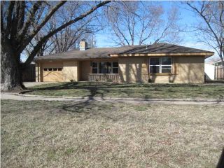 Foreclosed Home - 4416 W 9TH ST N, 67212