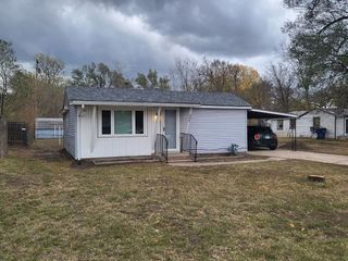 Foreclosed Home - 332 N FLORA ST, 67212