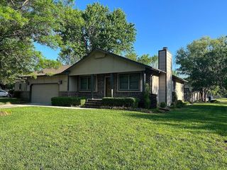 Foreclosed Home - 535 N COVINGTON CT, 67212