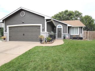 Foreclosed Home - 8645 W WESTLAWN CT, 67212