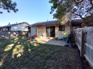 Foreclosed Home - 8607 W 15TH ST N, 67212