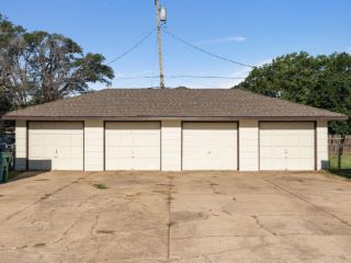 Foreclosed Home - 625 N ELDER ST # 627, 67212