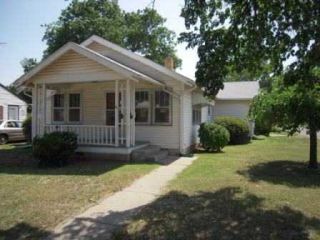 Foreclosed Home - 1432 S MARTINSON ST, 67213