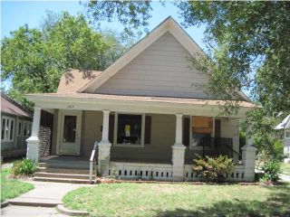 Foreclosed Home - 1727 S WATER ST, 67213