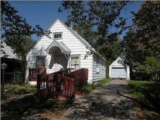 Foreclosed Home - 806 W MUNNELL ST, 67213