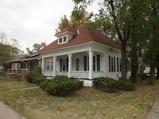 Foreclosed Home - 1653 W MCCORMICK ST, 67213