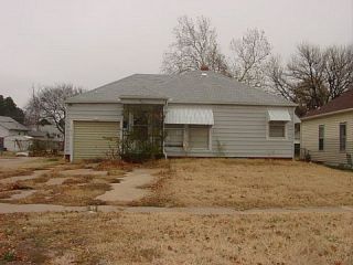Foreclosed Home - List 100206217