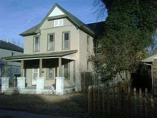 Foreclosed Home - List 100206218