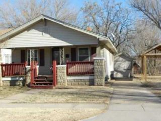 Foreclosed Home - List 100233006
