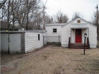 Foreclosed Home - 1924 W WALKER ST, 67213
