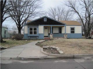Foreclosed Home - 2204 W RITA ST, 67213
