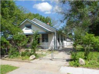 Foreclosed Home - 712 S MARTINSON ST, 67213
