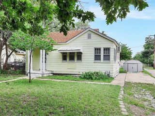 Foreclosed Home - 242 S CUSTER AVE, 67213