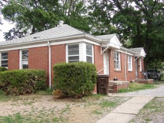 Foreclosed Home - 1742 S PALISADE AVE # 1744, 67213