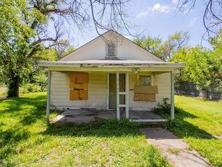 Foreclosed Home - 929 S BONN AVE, 67213