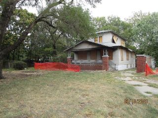Foreclosed Home - 430 W DAYTON AVE, 67213