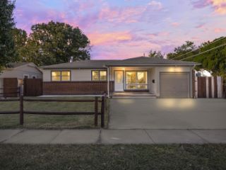 Foreclosed Home - 2315 W LYDIA ST, 67213